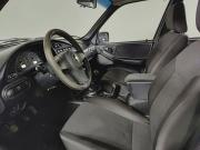 Chevrolet Niva I Рестайлинг Уфа  - изображение 35