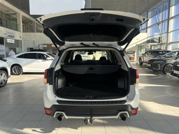 Subaru Forester V с пробегом 2020 года, цена 2 695 000 рублей, 85385 км, внедорожник, Автокод Объявления