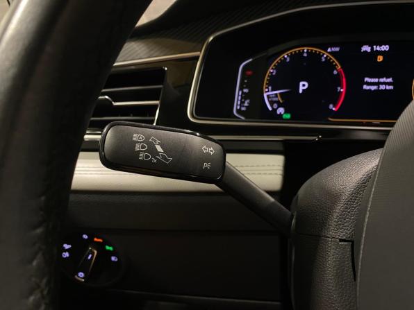 Volkswagen Tiguan II Рестайлинг (China Market) с пробегом 2021 года, цена 4 000 000 рублей, 71324 км, внедорожник, Автокод Объявления