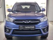 Chery Tiggo 3 I Уфа  - изображение 24