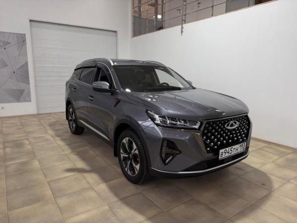 Chery Tiggo 7 Pro Max I с пробегом 2023 года, цена 2 250 000 рублей, 20590 км, внедорожник, Автокод Объявления