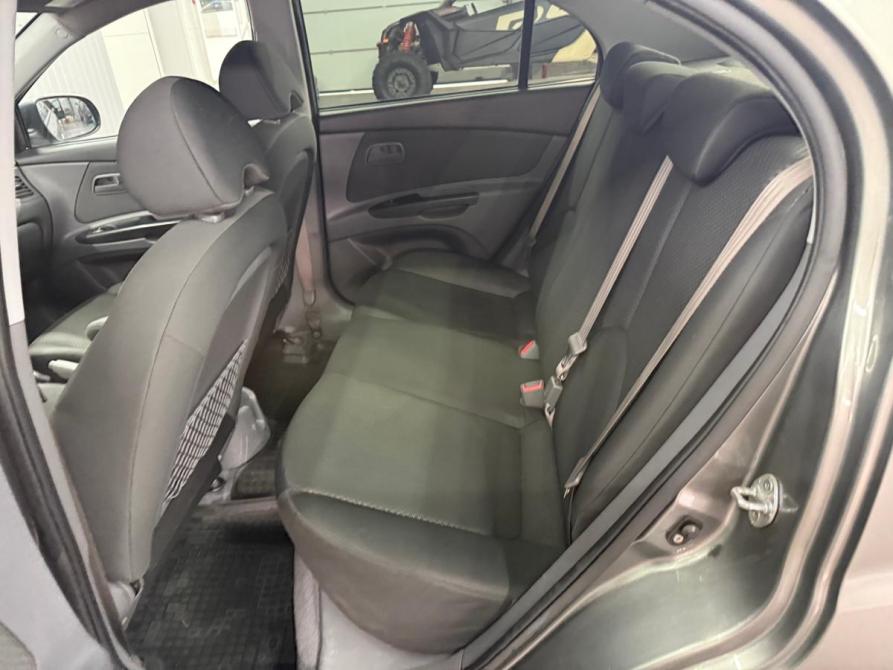 Kia Rio II Рестайлинг Краснодар  - изображение 13