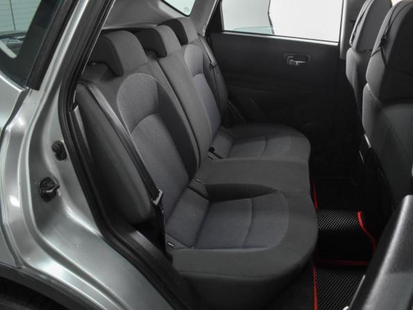 Nissan Qashqai I с пробегом 2009 года, цена 980 000 рублей, 112236 км, внедорожник, Автокод Объявления