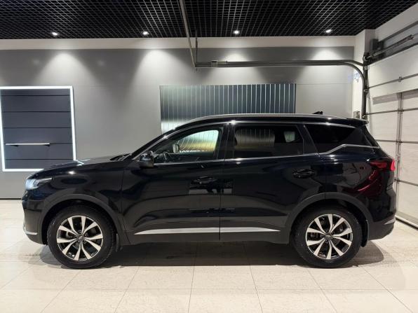 Chery Tiggo 7 Pro I с пробегом 2022 года, цена 1 700 000 рублей, 88635 км, внедорожник, Автокод Объявления
