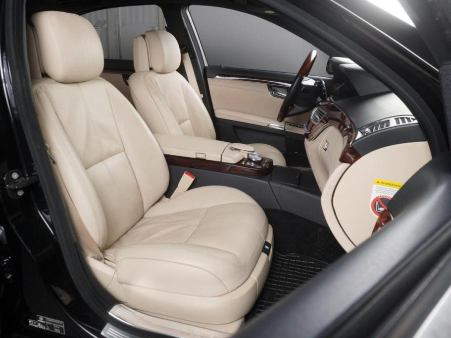 Mercedes-Benz S-Класс V (W221) Минеральные Воды  - изображение 8