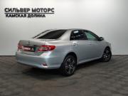 Toyota Corolla X (E140 E150) Рестайлинг Пермь  - изображение 20