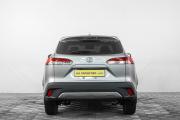 Toyota Corolla Cross I Кемерово  - изображение 26