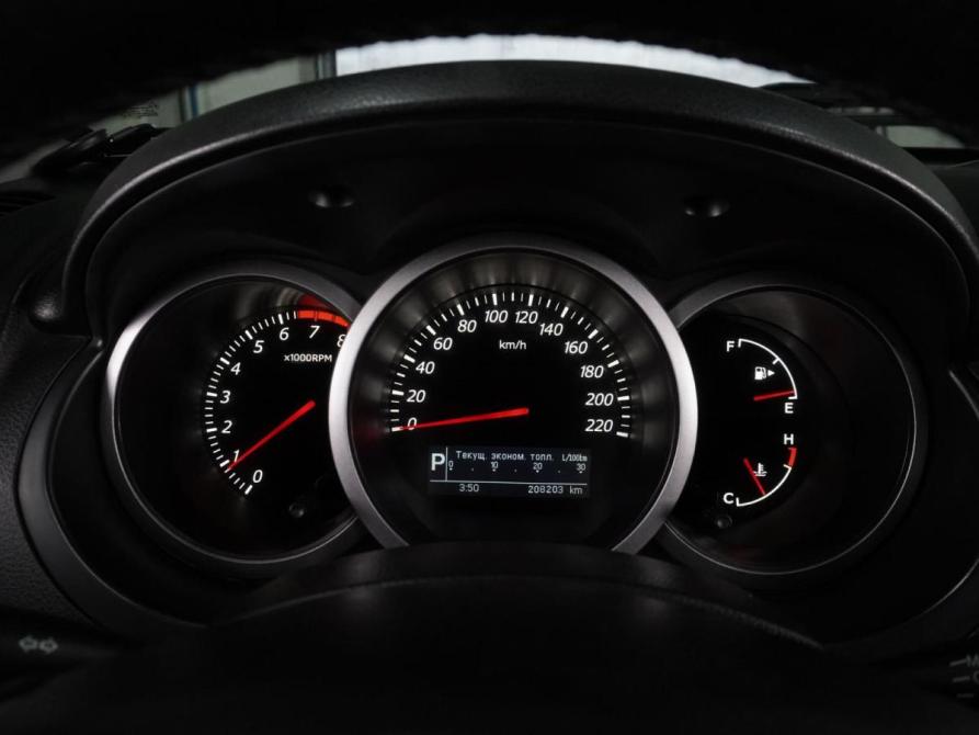 Suzuki Grand Vitara II Рестайлинг Воронеж  - изображение 15