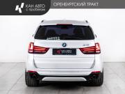 BMW X5 III (F15) Казань  - изображение 26