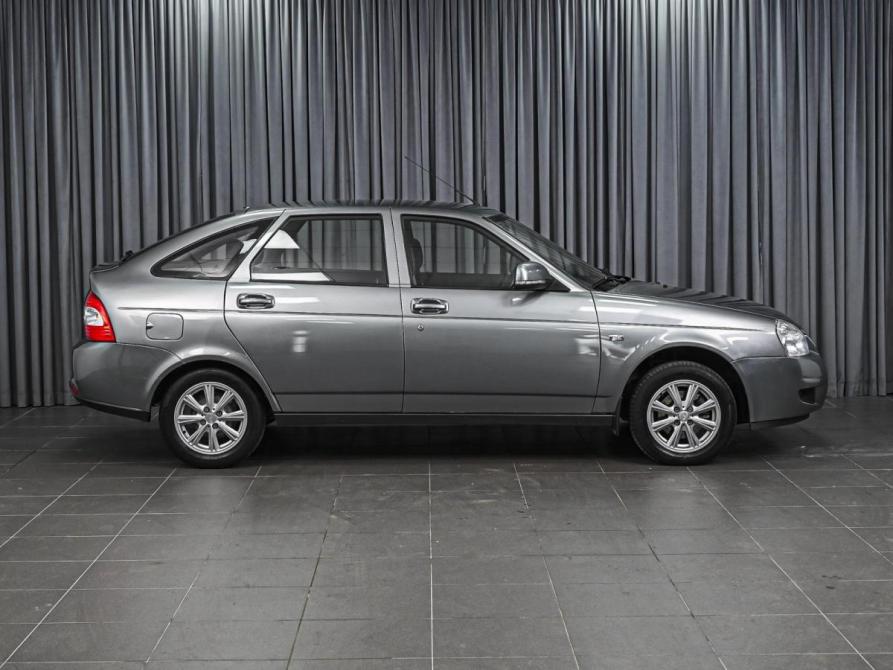 Lada (ВАЗ) Priora I Ставрополь  - изображение 5