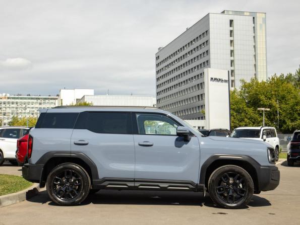 Haval H3 I с пробегом 2024 года, цена 2 548 000 рублей, 13444 км, внедорожник, Автокод Объявления