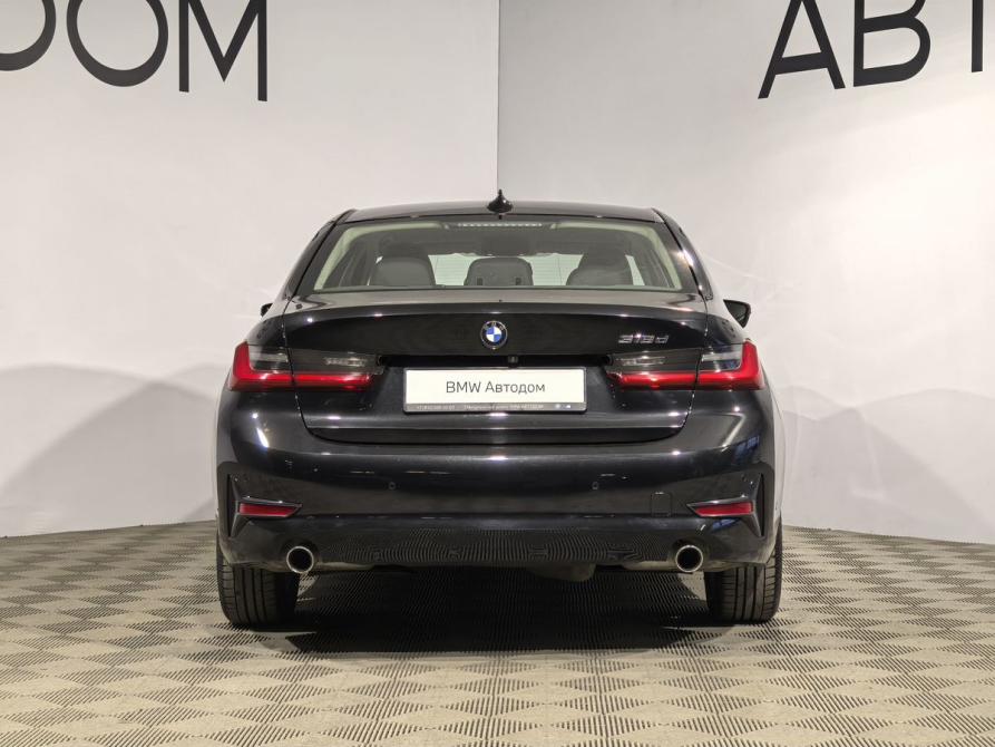 BMW 3 серии VII (G2x) Санкт-Петербург  - изображение 8