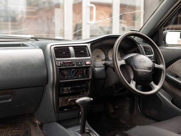 Nissan Pulsar V (N15) с пробегом 1996 года, цена 155 000 рублей, 448741 км, седан, Автокод Объявления