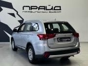 Mitsubishi Outlander III Рестайлинг 2 Ростов-на-Дону  - изображение 26