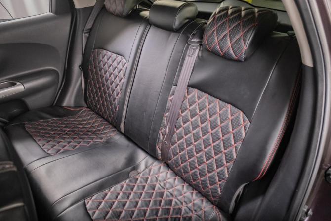 Nissan Juke I с пробегом 2012 года, цена 1 069 000 рублей, 181000 км, внедорожник, Автокод Объявления