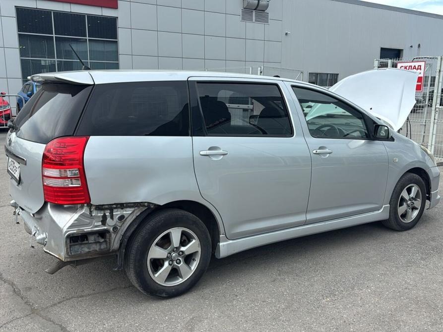 Toyota Wish I Кемерово  - изображение 16