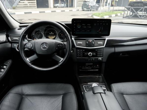 Mercedes-Benz E-Класс IV (W212 S212 C207) с пробегом 2012 года, цена 1 829 000 рублей, 136000 км, седан, Автокод Объявления