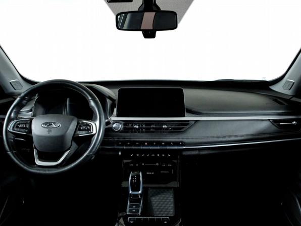 Chery Tiggo 7 Pro I с пробегом 2021 года, цена 1 375 000 рублей, 105994 км, внедорожник, Автокод Объявления