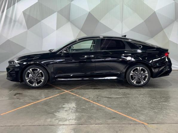 Kia K5 III с пробегом 2021 года, цена 2 350 000 рублей, 117500 км, седан, Автокод Объявления