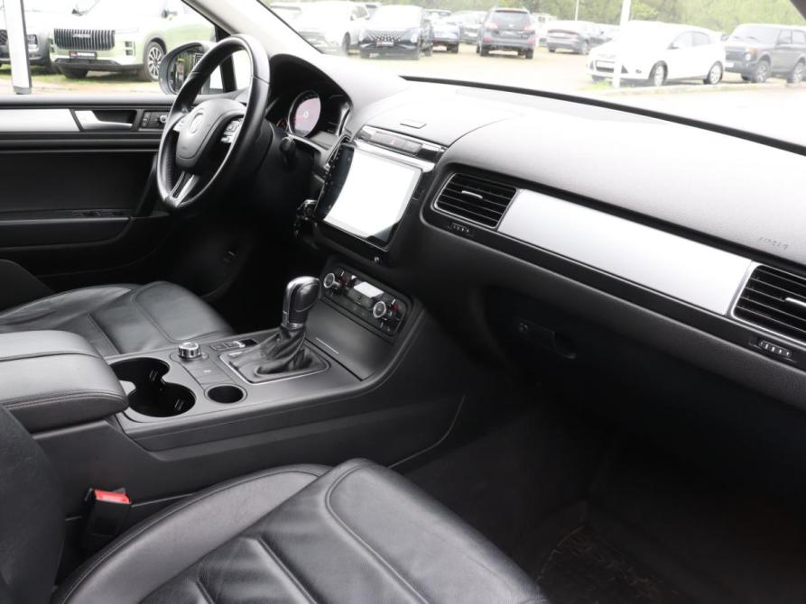 Volkswagen Touareg II Москва  - изображение 9