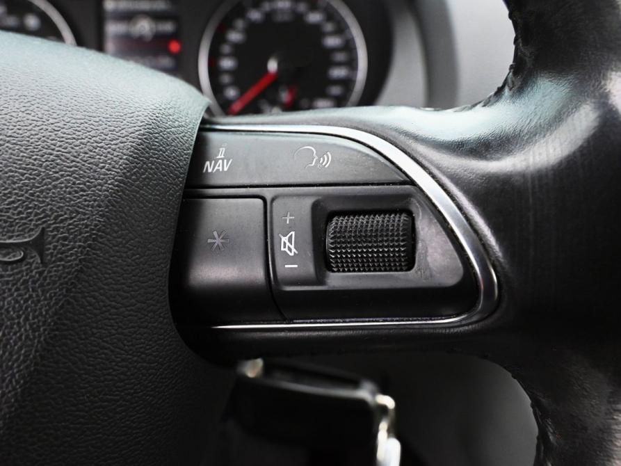 Audi Q3 I (8U) Екатеринбург  - изображение 15