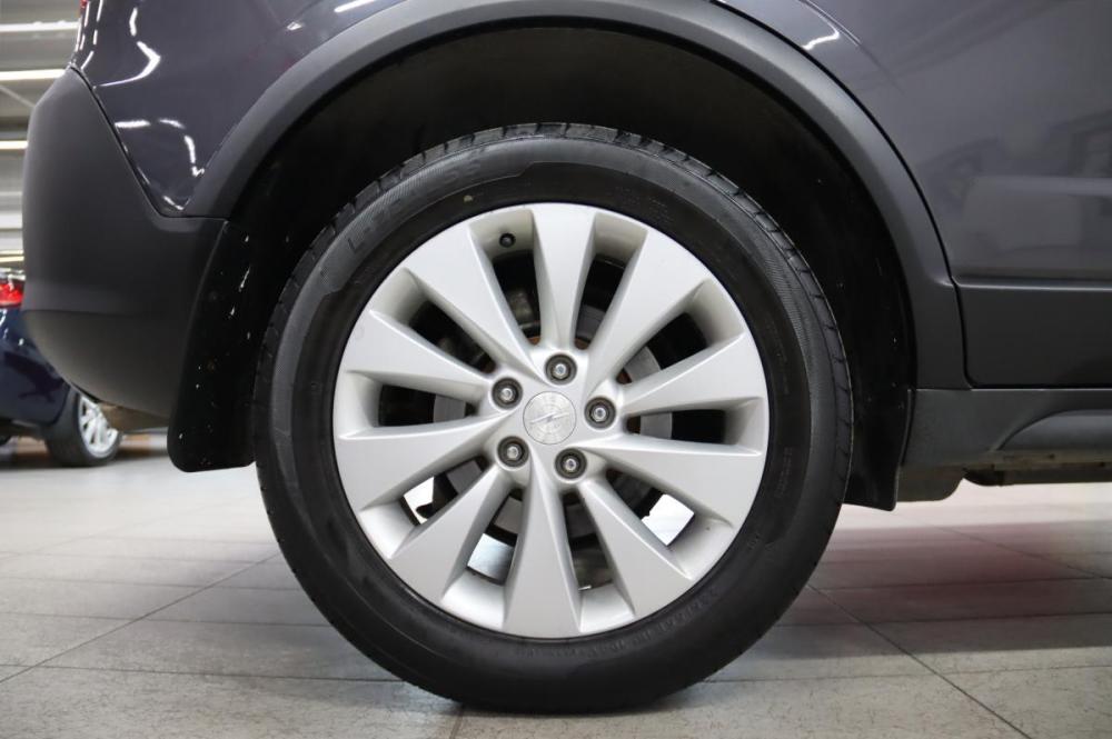 Opel Antara I Рестайлинг Сургут  - изображение 27
