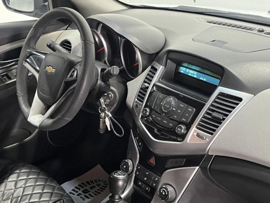 Chevrolet Cruze I Курск  - изображение 6