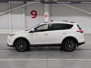 Toyota RAV4 IV (XA40) Рестайлинг Казань  - изображение 38