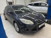 Ford Focus III Курган  - изображение 5