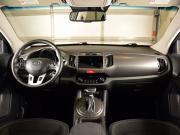 Kia Sportage III Кемерово  - изображение 31