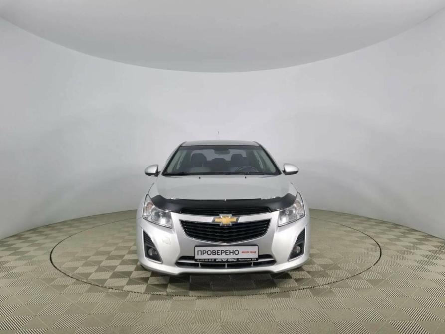 Chevrolet Cruze I Рестайлинг Воронеж  - изображение 2