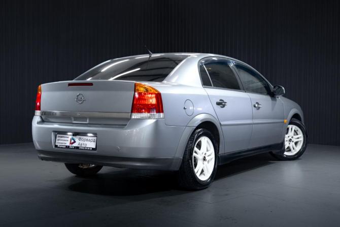 Opel Vectra C с пробегом 2004 года, цена 450 000 рублей, 304651 км, седан, Автокод Объявления