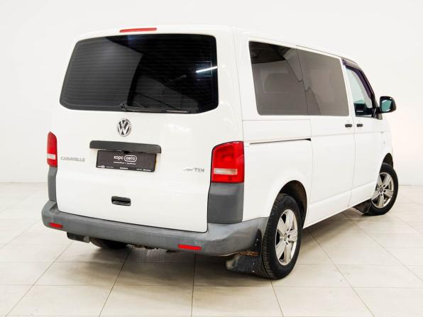 Volkswagen Caravelle T5 Рестайлинг с пробегом 2012 года, цена 1 369 000 рублей, 382396 км, минивэн, Автокод Объявления