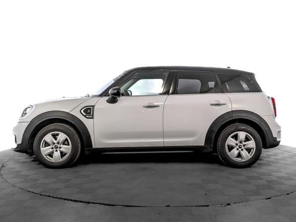 Mini Countryman II с пробегом 2018 года, цена 1 725 000 рублей, 105228 км, внедорожник, Автокод Объявления