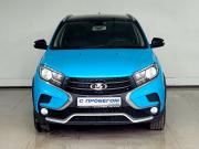 Lada (ВАЗ) XRAY I Москва  - изображение 17