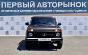 Lada (ВАЗ) Niva Legend Краснодар  - изображение 20