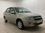 Lada (ВАЗ) Granta I Энгельс  - изображение 37