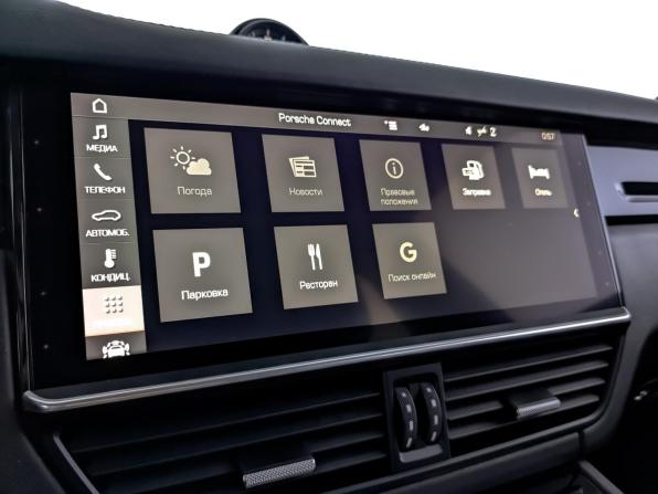 Porsche Cayenne III с пробегом 2021 года, цена 7 950 000 рублей, 58870 км, внедорожник, Автокод Объявления