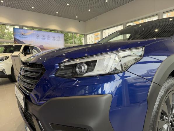 Subaru Outback VI Рестайлинг с пробегом 2025 года, цена 8 090 000 рублей, 25 км, универсал, Автокод Объявления