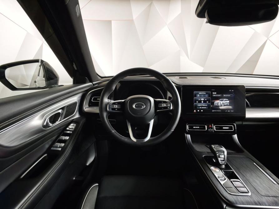 GAC GS8 II Москва  - изображение 19