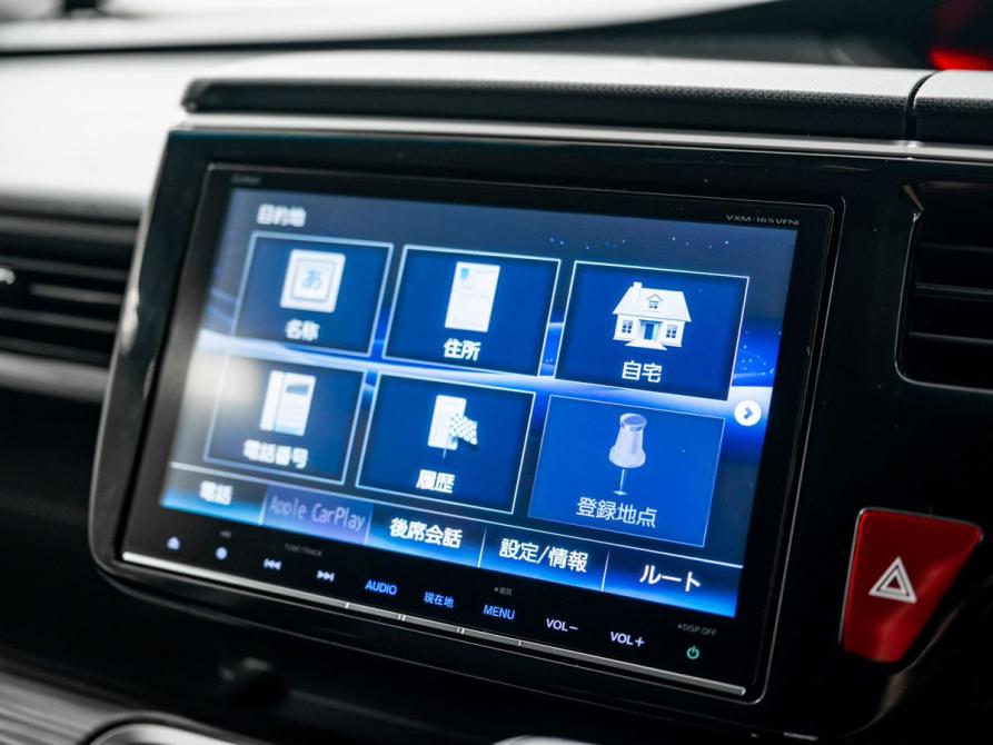 Honda Stepwgn V Красноярск  - изображение 13
