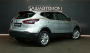 Nissan Qashqai II Рестайлинг Уфа  - изображение 24