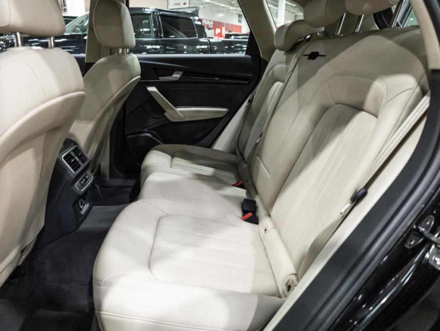 Audi Q5 II (FY) Санкт-Петербург  - изображение 14