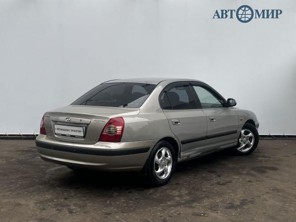 Hyundai Elantra IV (HD) с пробегом 2008 года, цена 400 000 рублей, 189408 км, седан, Автокод Объявления