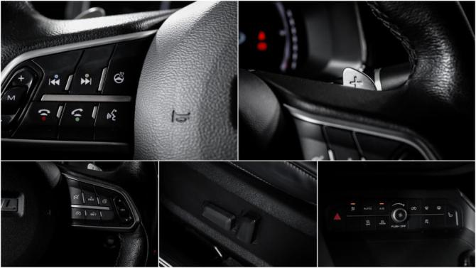 Haval F7x I с пробегом 2020 года, цена 1 990 000 рублей, 54907 км, внедорожник, Автокод Объявления