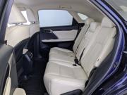 Lexus RX IV Рестайлинг Москва  - изображение 42