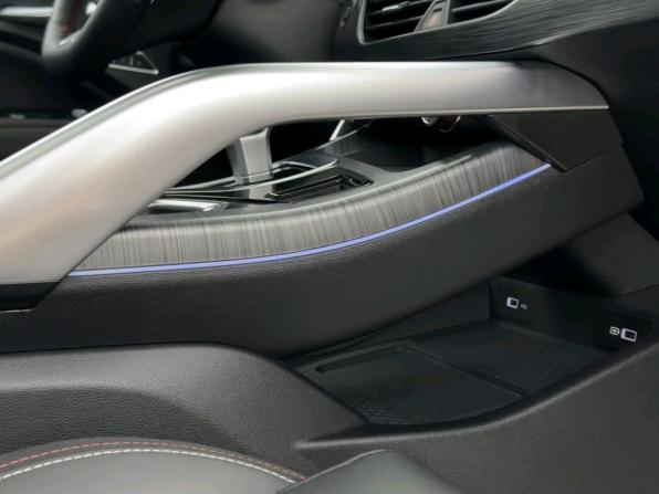Geely Tugella I Рестайлинг с пробегом 2022 года, цена 2 790 000 рублей, 72000 км, внедорожник, Автокод Объявления