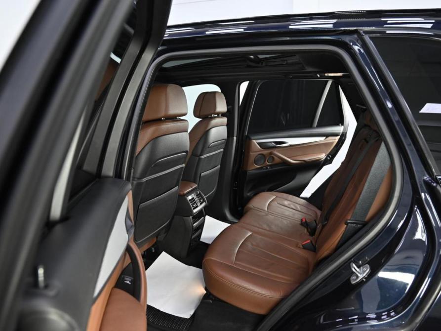 BMW X5 III (F15) Москва  - изображение 19