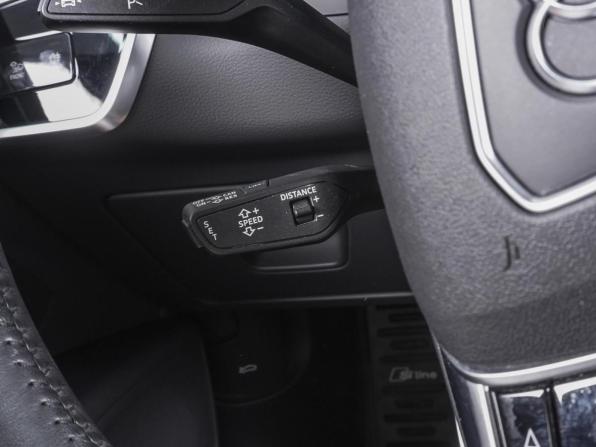 Audi A6 V (C8) с пробегом 2021 года, цена 5 150 000 рублей, 74085 км, седан, Автокод Объявления