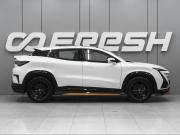 Changan UNI-T I Рестайлинг Ростов-на-Дону  - изображение 26